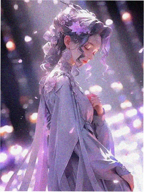 黑胶回声音乐剧情片海报